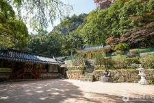 해운사(구미) 관광 정보와 주변 관광 명소 및 근처 맛집 여행 정보