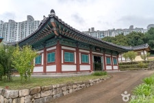 심곡서원 관광 정보와 주변 관광 명소 및 근처 맛집 여행 정보