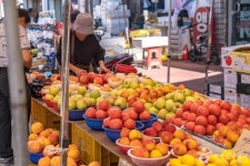 장호원재래시장(4, 9일) 쇼핑 정보와 주변 관광 명소 및 근처 맛집 여행 정보