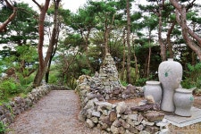 경천대관광지 관광 정보와 주변 관광 명소 및 근처 맛집 여행 정보