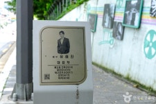 답십리 영화의 거리 관광 정보와 주변 관광 명소 및 근처 맛집 여행 정보