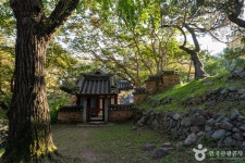 애은당고택·사우정고택·용계정 관광 정보와 주변 관광 명소 및 근처 맛집 여행 정보