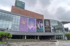 용인 포은아트홀 문화 정보와 주변 관광 명소 및 근처 맛집 여행 정보
