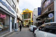 용문천년시장(5,10일) 쇼핑 정보와 주변 관광 명소 및 근처 맛집 여행 정보