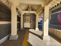 전통문화콘텐츠박물관 문화 정보와 주변 관광 명소 및 근처 맛집 여행 정보