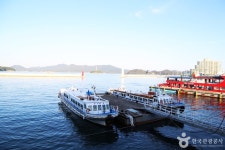 통영유람선 관광 정보와 주변 관광 명소 및 근처 맛집 여행 정보