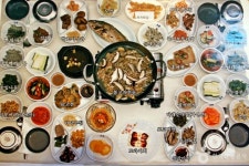 경희식당 음식점 정보와 주변 관광 명소 및 근처 맛집 여행 정보