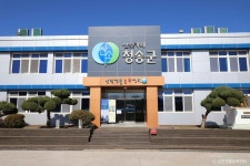 청송 자연휴양림 퇴적암층 (청송 국가지질공원) - 주변 여행 및 근처 관광 명소 - 국내 여행 정보와 관광 명소 정보