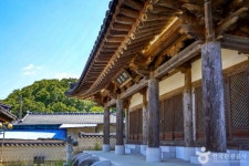 남곡서원 관광 정보와 주변 관광 명소 및 근처 맛집 여행 정보