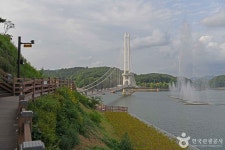 예당저수지 - 주변 여행 및 근처 관광 명소 - 국내 여행 정보와 관광 명소 정보