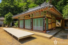약수암(부산) 관광 정보와 주변 관광 명소 및 근처 맛집 여행 정보