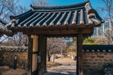 대전 회덕 동춘당 관광 정보와 주변 관광 명소 및 근처 맛집 여행 정보
