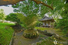 임대정원림 관광 정보와 주변 관광 명소 및 근처 맛집 여행 정보