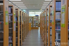 충주시립도서관 문화 정보와 주변 관광 명소 및 근처 맛집 여행 정보