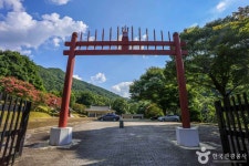 충민사 관광 정보와 주변 관광 명소 및 근처 맛집 여행 정보