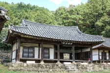 서계서원 관광 정보와 주변 관광 명소 및 근처 맛집 여행 정보