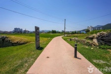 언양읍성 관광 정보와 주변 관광 명소 및 근처 맛집 여행 정보