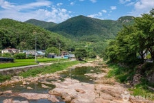 우복동 체험마을 관광 정보와 주변 관광 명소 및 근처 맛집 여행 정보