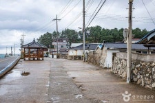 거일1리 어촌체험마을 관광 정보와 주변 관광 명소 및 근처 맛집 여행 정보