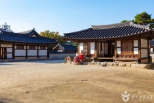 慶基殿（경기전） - 観光 - 韓国旅行・観光情報