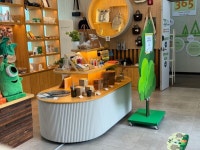 인천업사이클에코센터 관광 정보와 주변 관광 명소 및 근처 맛집 여행 정보