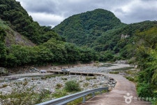 옥계계곡 관광 정보와 주변 관광 명소 및 근처 맛집 여행 정보
