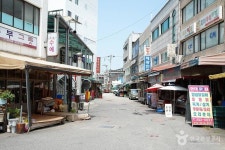 춘천 동부시장 쇼핑 정보와 주변 관광 명소 및 근처 맛집 여행 정보