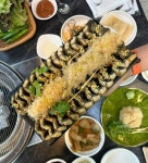 장덕풍천장어 광안본점 음식점 정보와 주변 관광 명소 및 근처 맛집 여행 정보