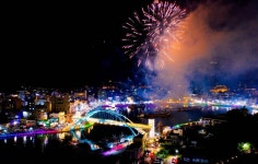 통영한산대첩축제 최신 축제 공연 행사 정보와 주변 관광 명소 및 근처 맛집 여행 정보