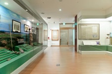 세계골프역사박물관 문화 정보와 주변 관광 명소 및 근처 맛집 여행 정보