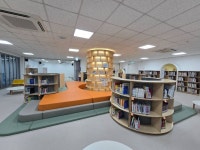 경기도교육청과천도서관 문화 정보와 주변 관광 명소 및 근처 맛집 여행 정보