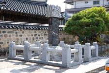 영월향교 관광 정보와 주변 관광 명소 및 근처 맛집 여행 정보