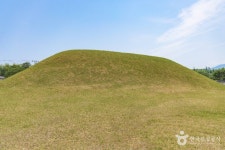 조명군총 관광 정보와 주변 관광 명소 및 근처 맛집 여행 정보