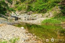 신선계곡 관광 정보와 주변 관광 명소 및 근처 맛집 여행 정보