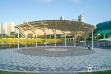 중산지 관광 정보와 주변 관광 명소 및 근처 맛집 여행 정보