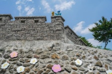 이천동 99계단 벽화마을 관광 정보와 주변 관광 명소 및 근처 맛집 여행 정보