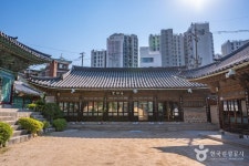 청룡사(서울) 관광 정보와 주변 관광 명소 및 근처 맛집 여행 정보