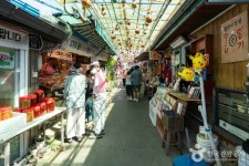 교동도 대룡시장 (2026) - 인천광역시 강화군 - 가볼만한곳 - 관광지랭킹