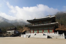 왕산·필봉산 관광 정보와 주변 관광 명소 및 근처 맛집 여행 정보
