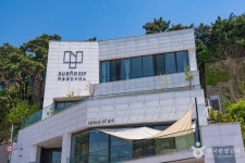 [북악하늘길 3산책로] 북카페~숲속다리 - 주변 여행 및 근처 관광 명소 - 국내 여행 정보와 관광 명소 정보