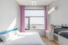 몽산포정다운 숙박 정보와 주변 관광 명소 및 근처 맛집 여행 정보