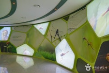 섬진강기차마을생태학습관 문화 정보와 주변 관광 명소 및 근처 맛집 여행 정보