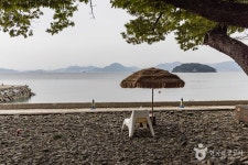 구미동해변 관광 정보와 주변 관광 명소 및 근처 맛집 여행 정보