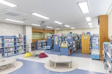 통영시립도서관 문화 정보와 주변 관광 명소 및 근처 맛집 여행 정보