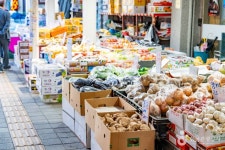 매산시장 쇼핑 정보와 주변 관광 명소 및 근처 맛집 여행 정보