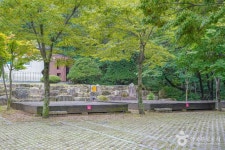 와룡자연휴양림 관광 정보와 주변 관광 명소 및 근처 맛집 여행 정보