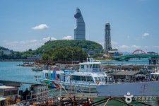 창원 우도 - 주변 여행 및 근처 관광 명소 - 국내 여행 정보와 관광 명소 정보