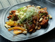 진희네생선구이 음식점 정보와 주변 관광 명소 및 근처 맛집 여행 정보