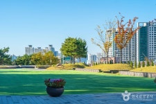 앞산빨래터공원 관광 정보와 주변 관광 명소 및 근처 맛집 여행 정보