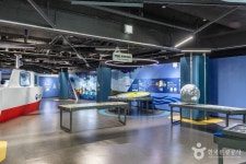 바람흔적미술관 문화 정보와 주변 관광 명소 및 근처 맛집 여행 정보